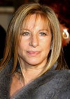 Barbra Streisand